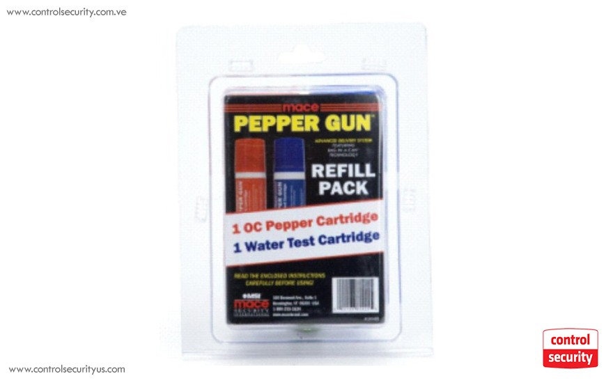 Pepper filling Model: Mace-80422