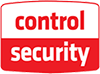 Control Security logo