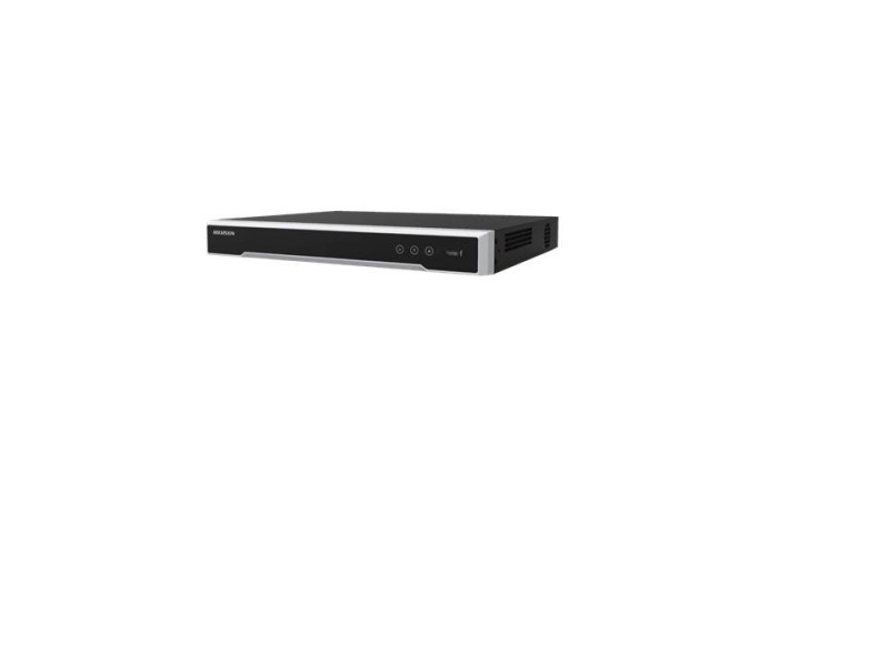 NVR 8 Canales Modelo DS-7608NI-Q2/8P(STD)(C) Hikvision